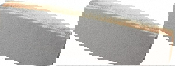 Boat Polishing Stone: Aluminum Oxide, 9