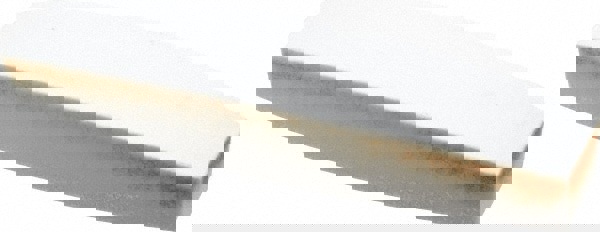 Boat Polishing Stone: Aluminum Oxide, 9