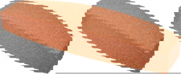 Boat Polishing Stone: Aluminum Oxide, 9