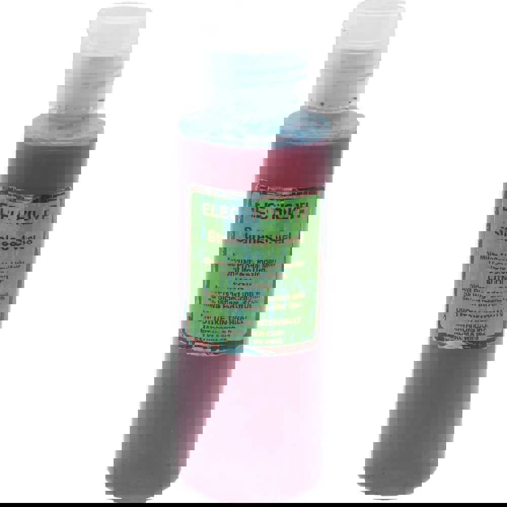 Etcher & Engraver Stainless Steel Electr