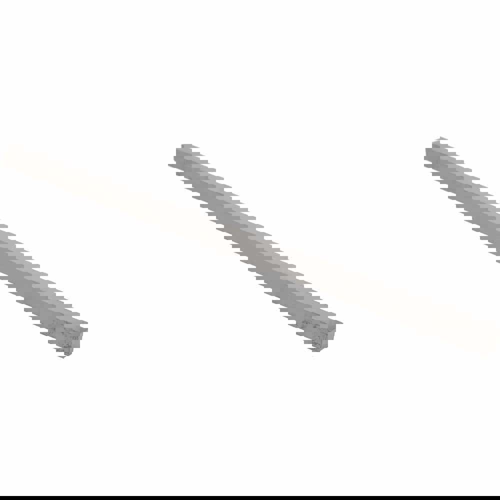 Rectangular Carbide Blank: 12