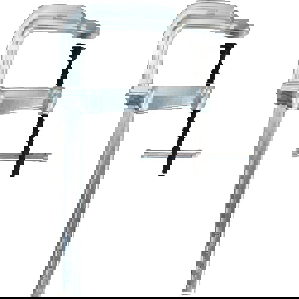 Sliding Arm Bar Clamp: 12