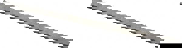 Rectangular Carbide Blank: 6