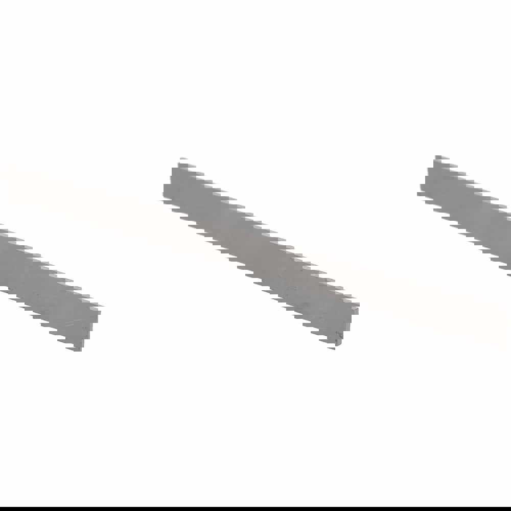 Rectangular Carbide Blank: 6