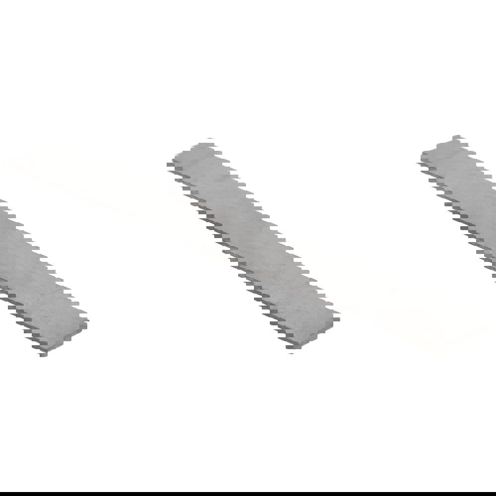 Rectangular Carbide Blank: 6