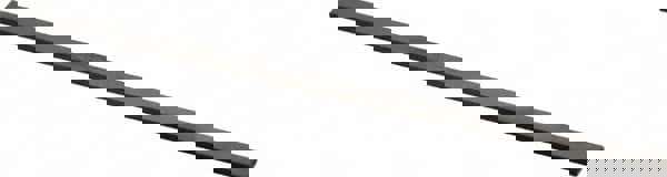 Rectangular Carbide Blank: 6