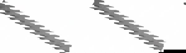 Rectangular Carbide Blank: 6