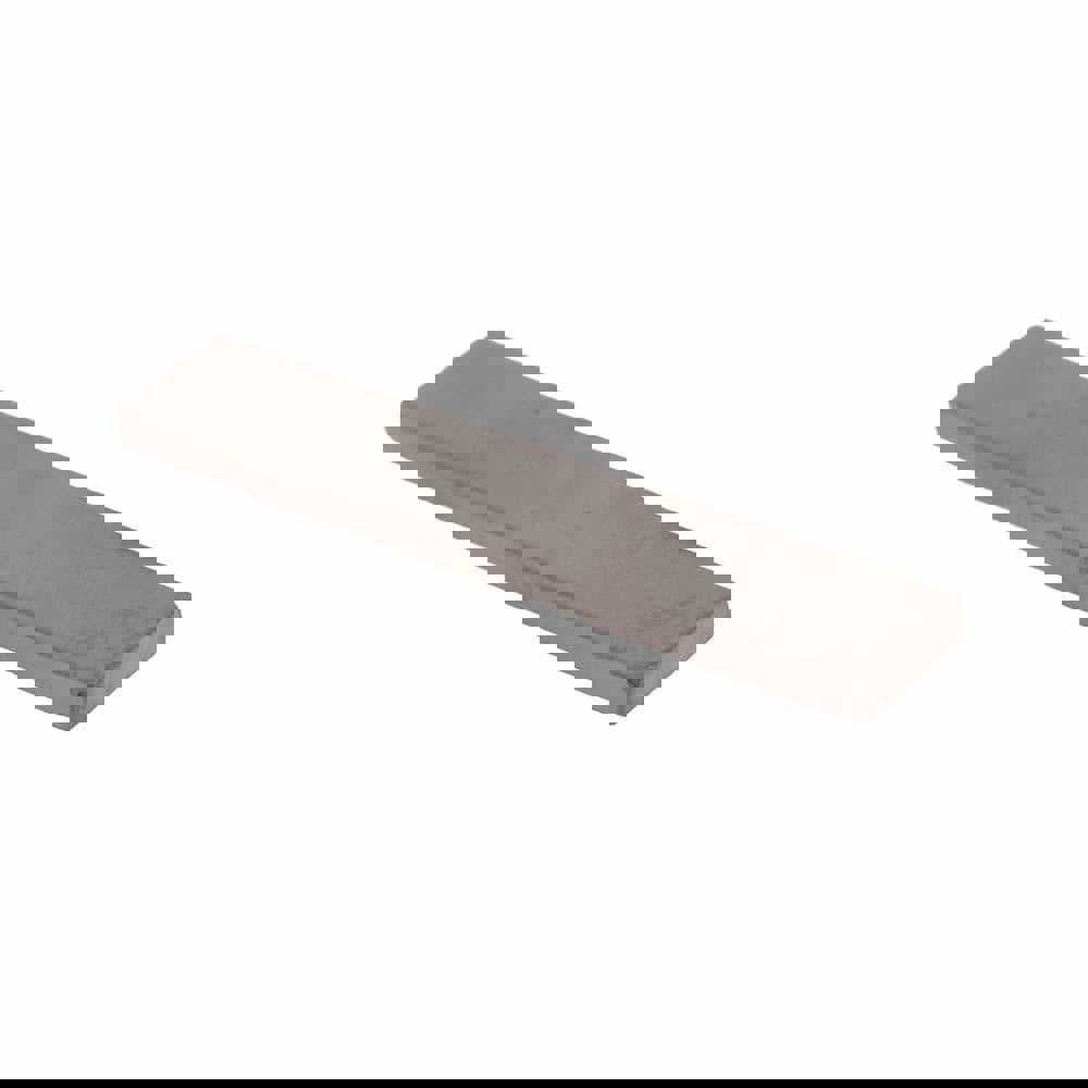 Rectangular Carbide Blank: 2