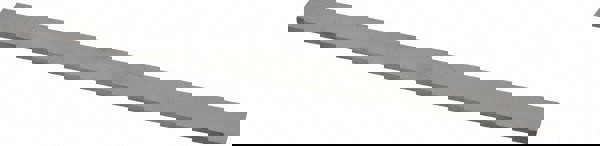 Rectangular Carbide Blank: 8