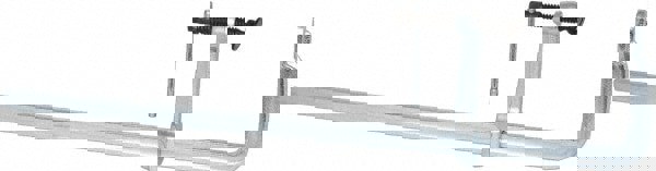 Sliding Arm Bar Clamp: 36