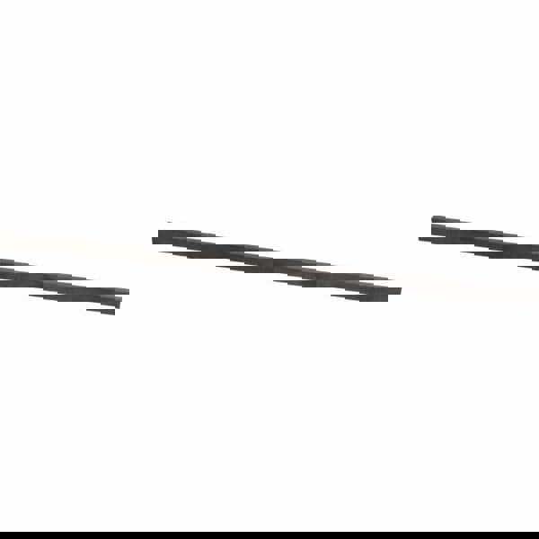 Rectangular Carbide Blank: 8