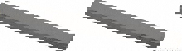 Rectangular Carbide Blank: 3