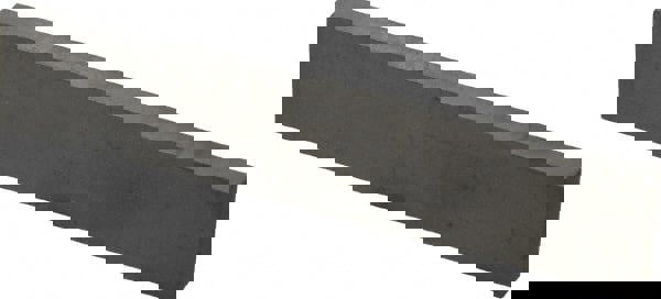 Rectangular Carbide Blank: 2