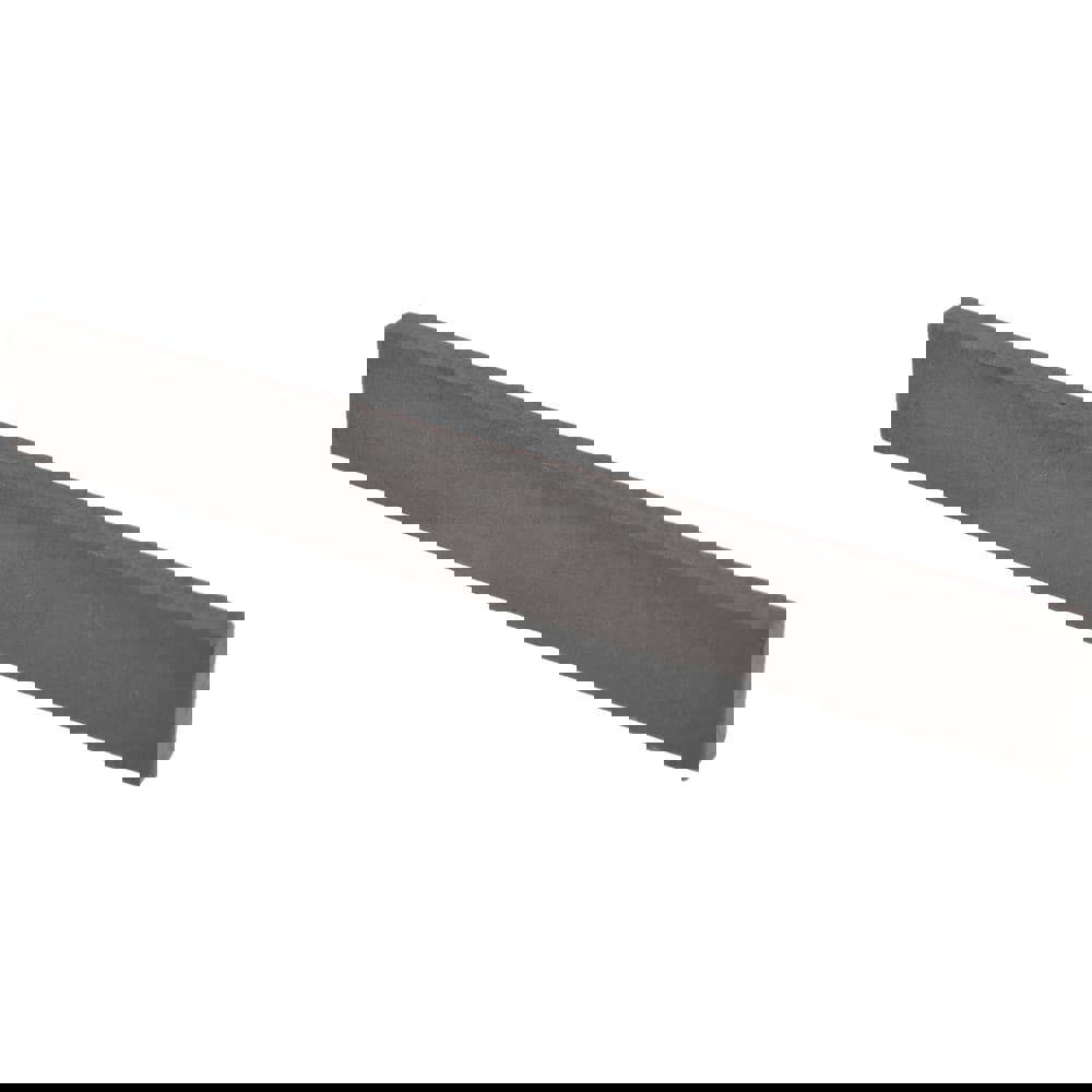 Rectangular Carbide Blank: 3