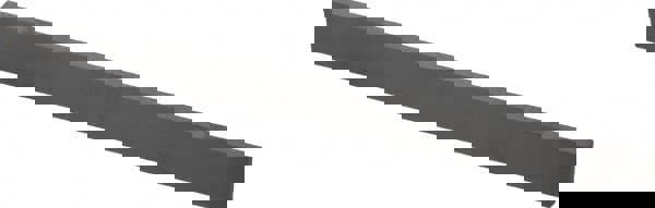 Rectangular Carbide Blank: 6