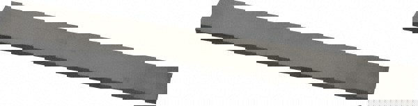 Rectangular Carbide Blank: 6