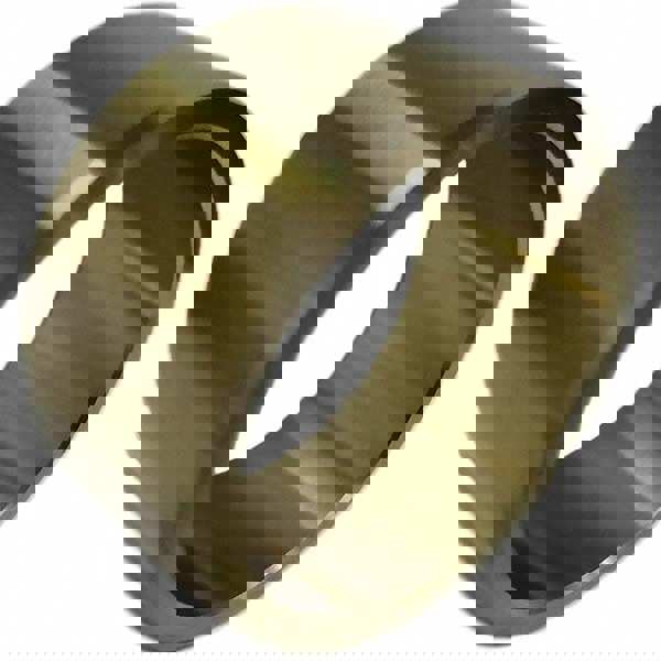 Die & Mold Straight Bushings; Material: Steel ; Inside Diameter: 0.5005in ; Inside Diameter (Decimal Inch): 0.5005in ; Body Diameter: 0.7505in ; Attachment Method: Press-Fit ; Lubrication Type: Non-Self Lubricating