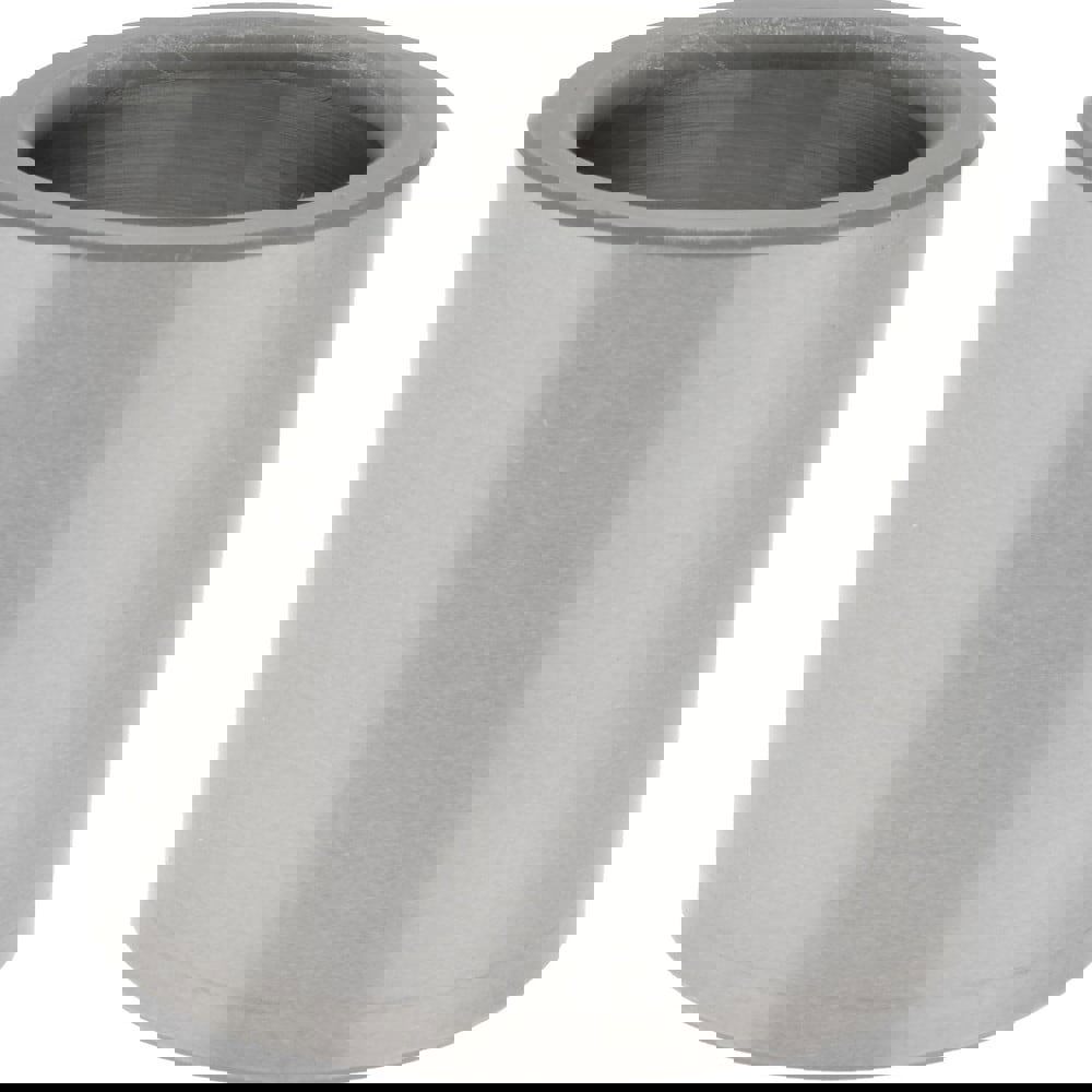 Die & Mold Straight Bushings; Material: Steel ; Inside Diameter: 1.5005in ; Inside Diameter (Decimal Inch): 1.5005in ; Body Diameter: 2.0005in ; Attachment Method: Press-Fit ; Lubrication Type: Non-Self Lubricating
