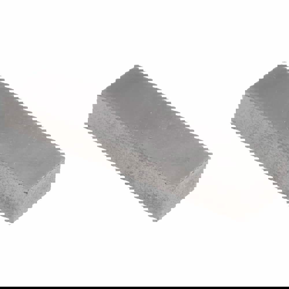 Rectangular Carbide Blank: 1