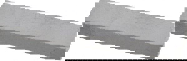 Rectangular Carbide Blank: 1-1/4