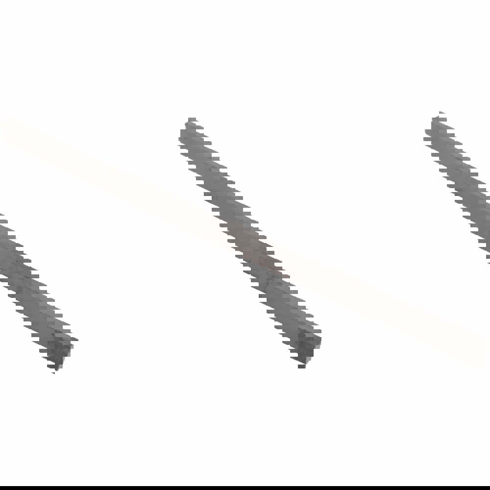 Rectangular Carbide Blank: 6