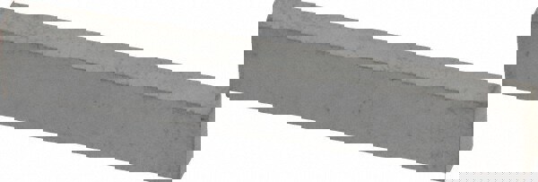 Rectangular Carbide Blank: 1-1/2