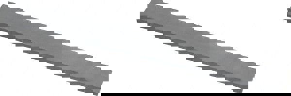 Rectangular Carbide Blank: 6