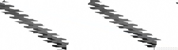 Rectangular Carbide Blank: 12