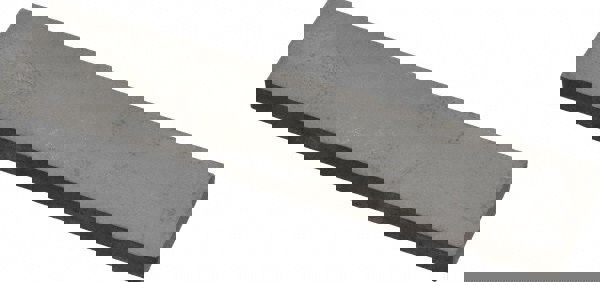 Rectangular Carbide Blank: 3