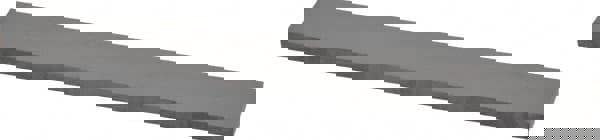 Rectangular Carbide Blank: 6