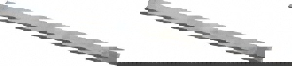 Rectangular Carbide Blank: 12