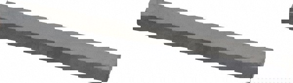 Rectangular Carbide Blank: 3