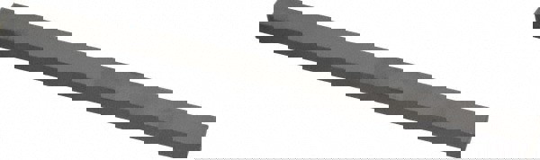 Rectangular Carbide Blank: 6