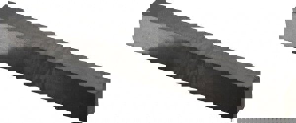 Rectangular Carbide Blank: 3