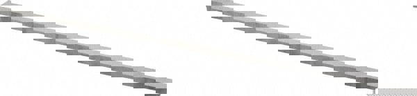 Rectangular Carbide Blank: 12