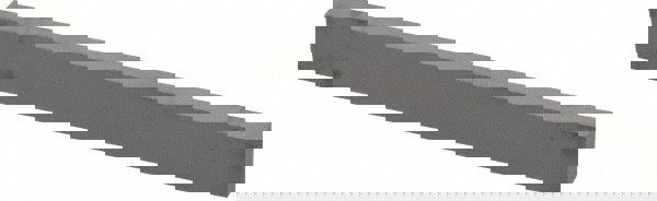 Rectangular Carbide Blank: 6