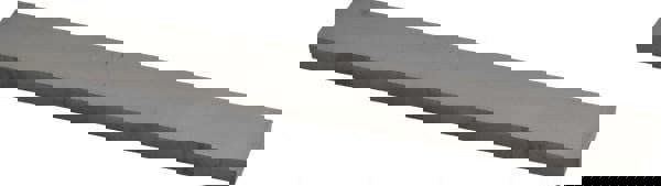 Rectangular Carbide Blank: 6