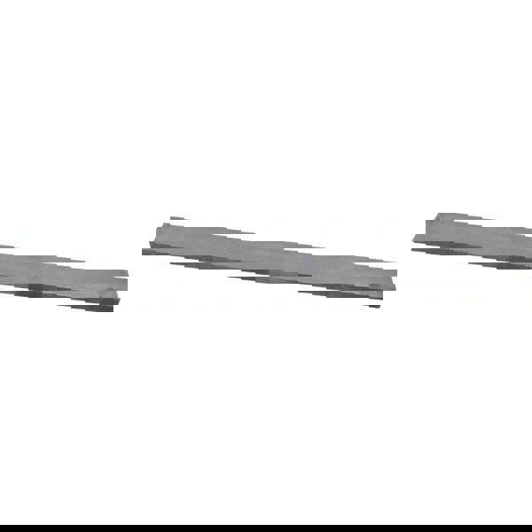 Rectangular Carbide Blank: 12