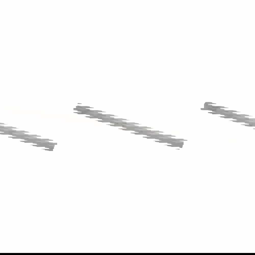 Rectangular Carbide Blank: 12