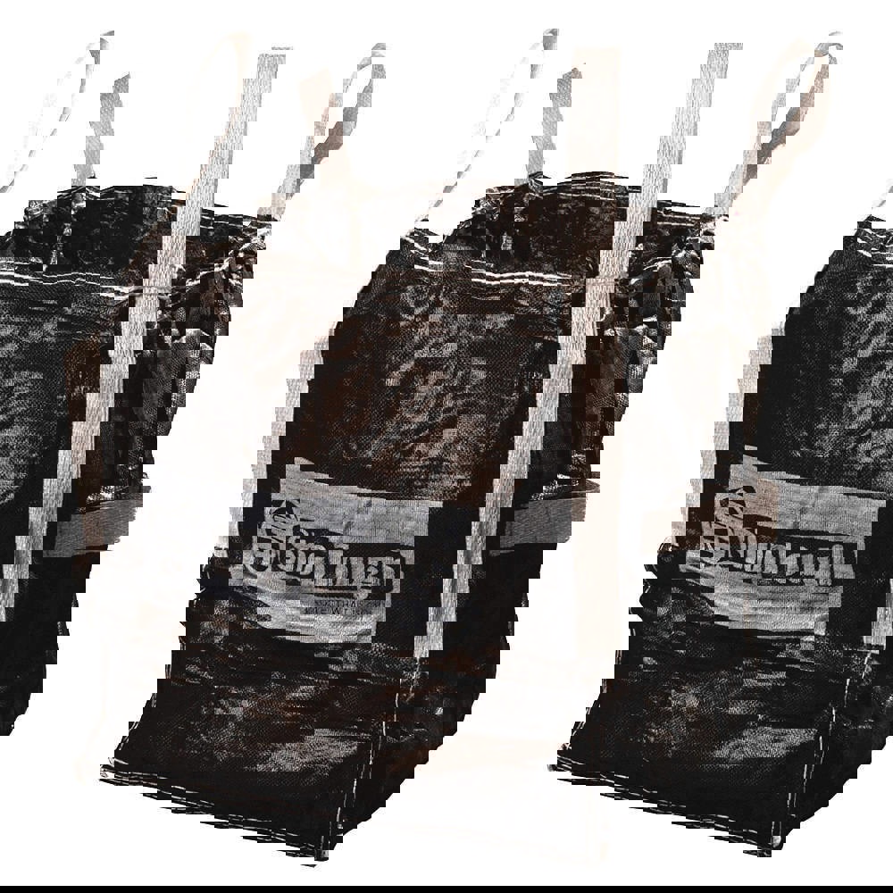 Bulk Storage Container: Polyethylene