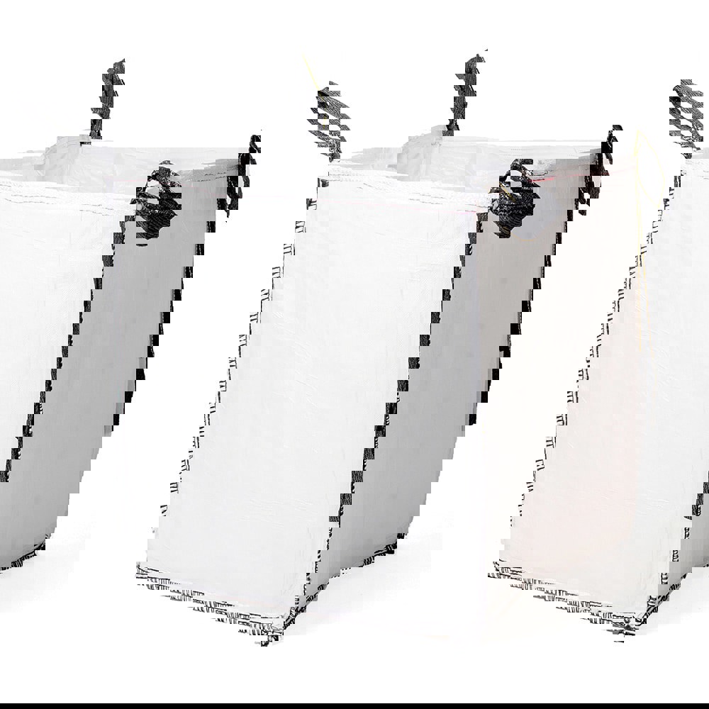 Bulk Storage Container: Polyethylene