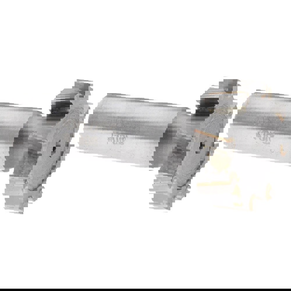 Woodruff Keyseat Cutter: 1