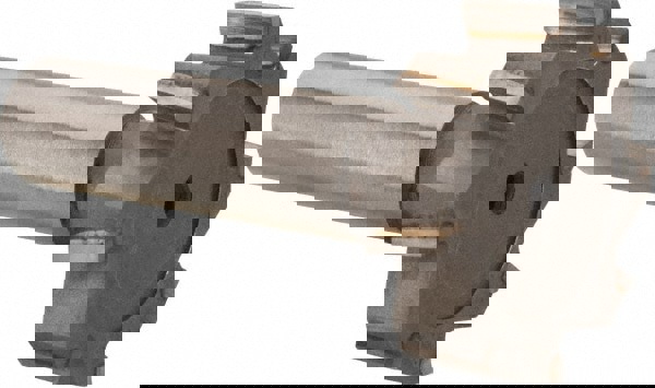 Woodruff Keyseat Cutter: 1.25