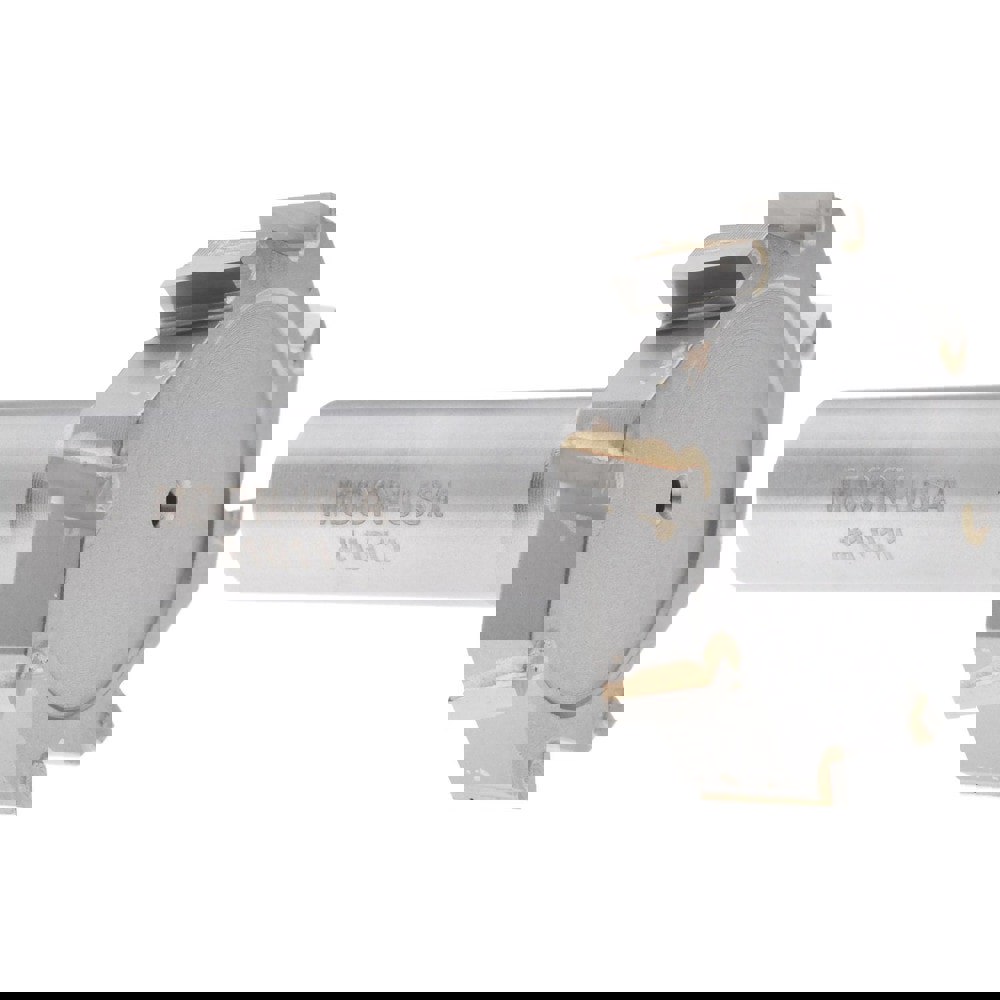 Woodruff Keyseat Cutter: 1.375