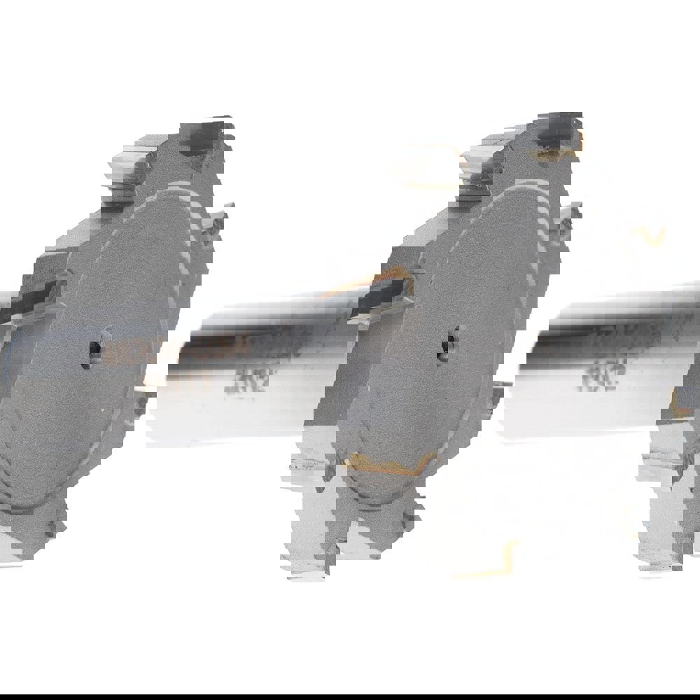 Woodruff Keyseat Cutter: 1.5