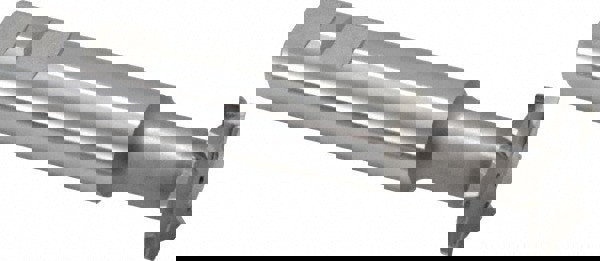 Cob. Stg. Tooth T-Slot Cutter