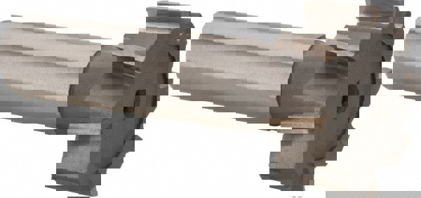 Woodruff Keyseat Cutter: 1