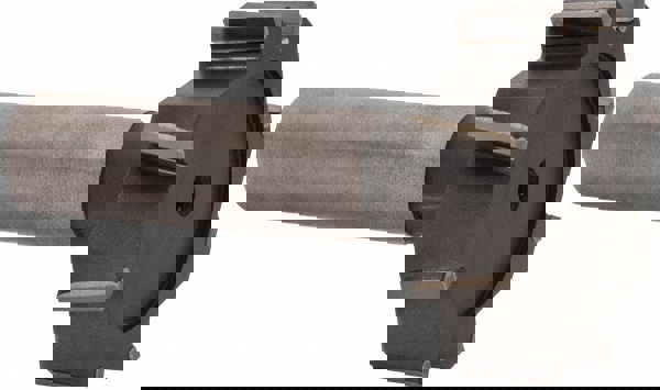 Woodruff Keyseat Cutter: 1.375