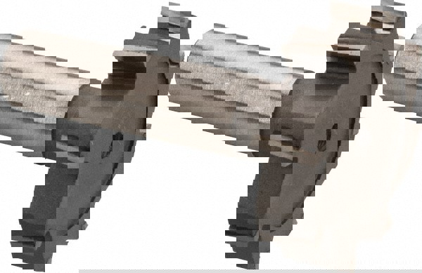 Woodruff Keyseat Cutter: 1.5