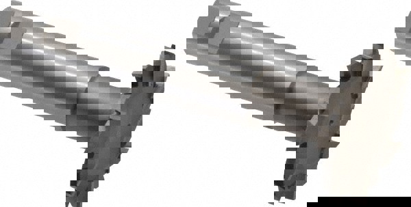 Cob. Stg. Tooth T-Slot Cutter